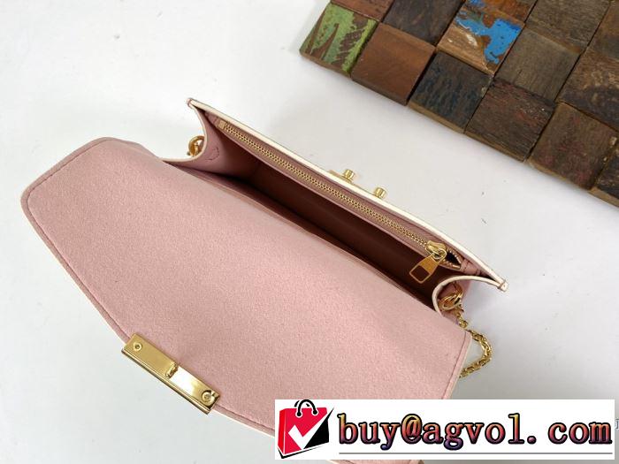 レディースバッグ 争奪戦必至 ルイ ヴィトン 限定品が登場 LOUIS VUITTON 質の高い新品