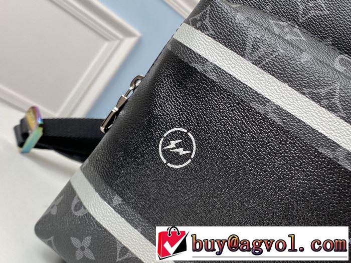 LOUIS VUITTON 注目度が上昇中 レディースバッグ 2020SS人気 ルイ ヴィトン 最先端のスタイル