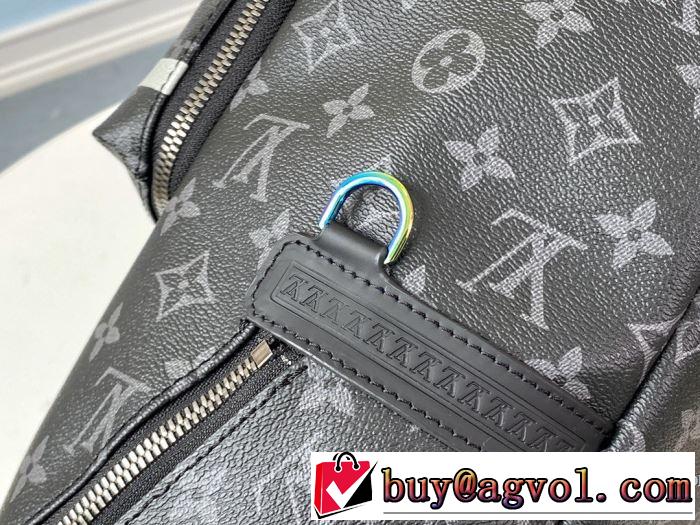 LOUIS VUITTON 注目度が上昇中 レディースバッグ 2020SS人気 ルイ ヴィトン 最先端のスタイル