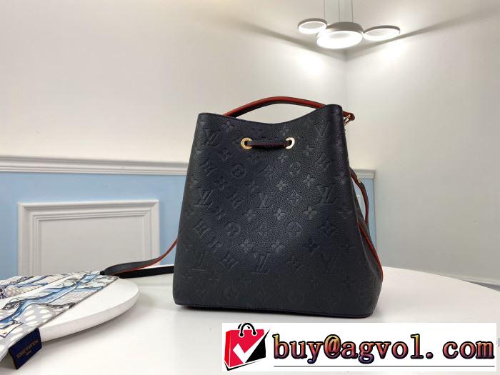 ルイ ヴィトンエレガントな雰囲気  LOUIS VUITTON 2年以上連続１位獲得 レディースバッグ