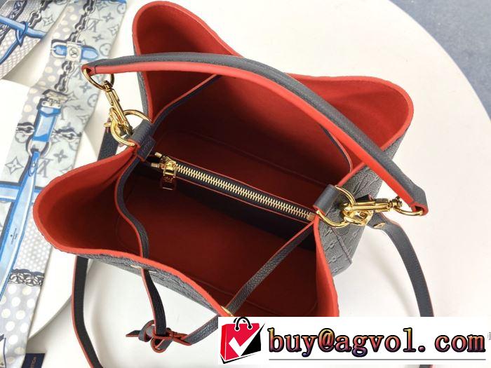 ルイ ヴィトンエレガントな雰囲気  LOUIS VUITTON 2年以上連続１位獲得 レディースバッグ