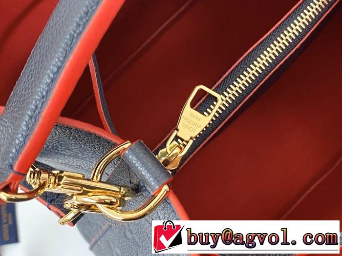 ルイ ヴィトンエレガントな雰囲気  LOUIS VUITTON 2年以上連続１位獲得 レディースバッグ