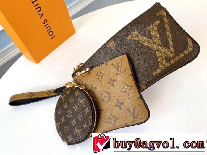 シンプルなファッション ルイ ヴィトン LOUIS VUITTON この時期の一番人気は レディースバッグ