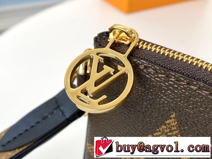 シンプルなファッション ルイ ヴィトン LOUIS VUITTON この時期の一番人気は レディースバッグ