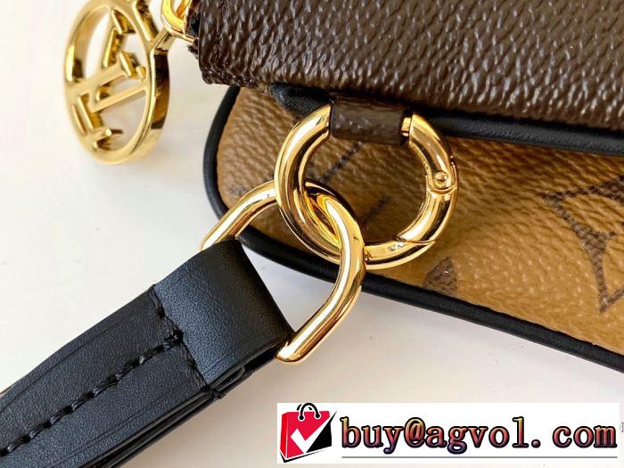 シンプルなファッション ルイ ヴィトン LOUIS VUITTON この時期の一番人気は レディースバッグ