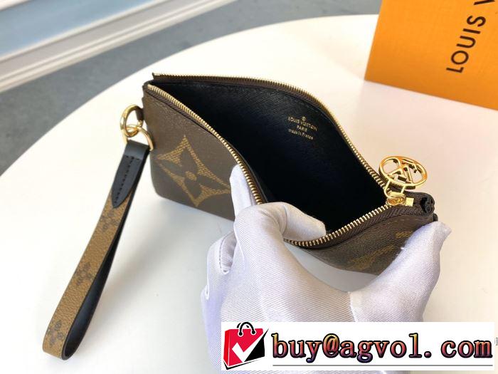 シンプルなファッション ルイ ヴィトン LOUIS VUITTON この時期の一番人気は レディースバッグ