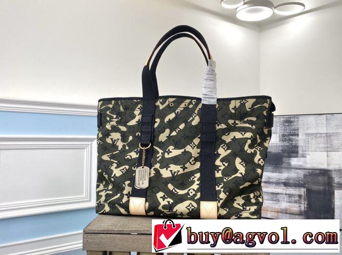 2020モデル  LOUIS VUITTON スタイルアップ レディースバッグ ルイ ヴィトン ストリート感あふれ