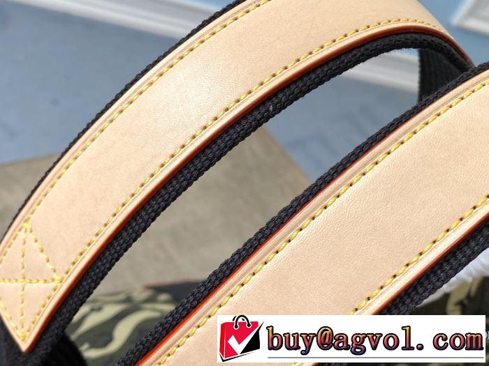2020モデル  LOUIS VUITTON スタイルアップ レディースバッグ ルイ ヴィトン ストリート感あふれ