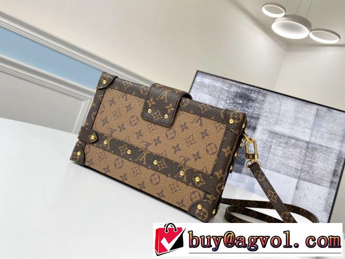 ストリート界隈でも人気 ルイ ヴィトン LOUIS VUITTON 普段使いにも最適なアイテム レディースバッグ