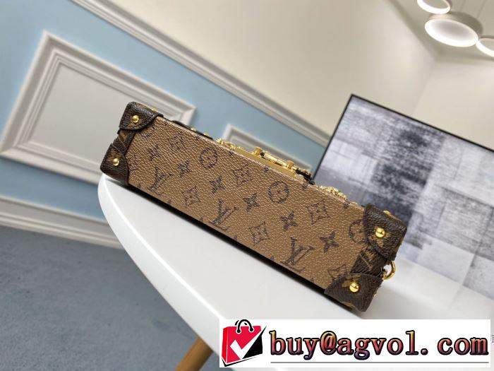 ストリート界隈でも人気 ルイ ヴィトン LOUIS VUITTON 普段使いにも最適なアイテム レディースバッグ
