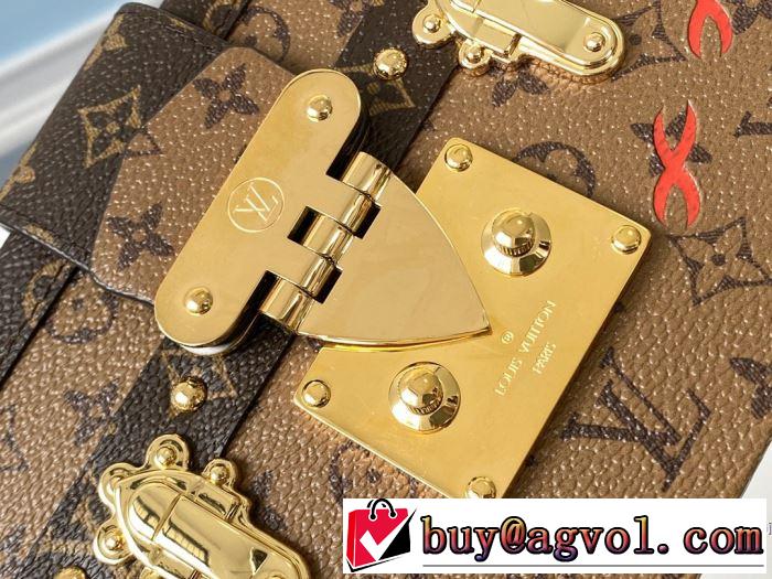 ストリート界隈でも人気 ルイ ヴィトン LOUIS VUITTON 普段使いにも最適なアイテム レディースバッグ