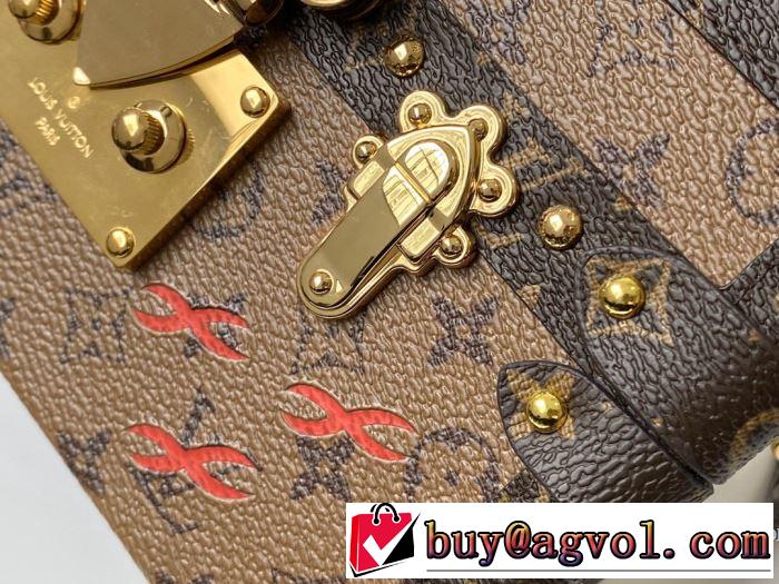 ストリート界隈でも人気 ルイ ヴィトン LOUIS VUITTON 普段使いにも最適なアイテム レディースバッグ