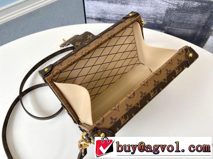 ストリート界隈でも人気 ルイ ヴィトン LOUIS VUITTON 普段使いにも最適なアイテム レディースバッグ