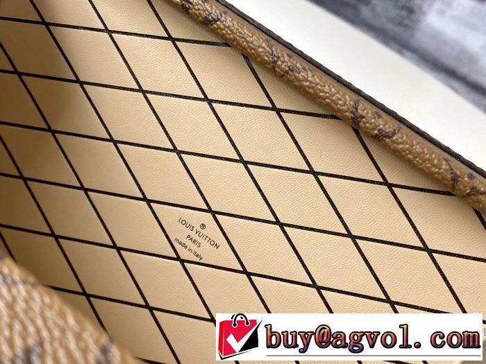 ストリート界隈でも人気 ルイ ヴィトン LOUIS VUITTON 普段使いにも最適なアイテム レディースバッグ
