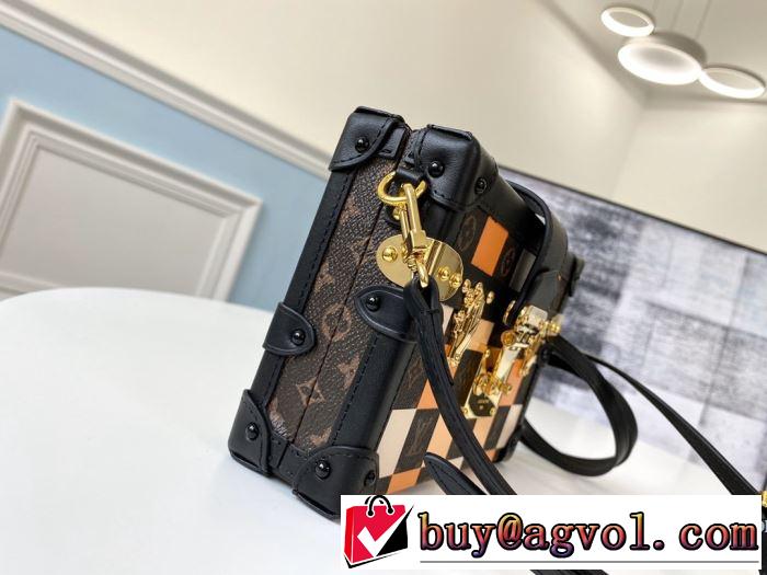 ストリート系に大人気 LOUIS VUITTON 20新作です レディースバッグ デザインお洒落 ルイ ヴィトン