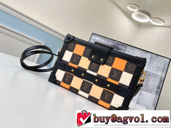 ストリート系に大人気 LOUIS VUITTON 20新作です レディースバッグ デザインお洒落 ルイ ヴィトン