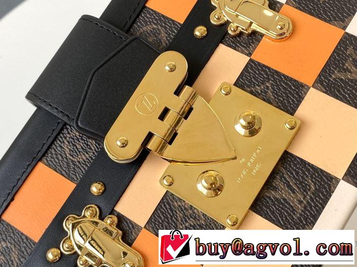 ストリート系に大人気 LOUIS VUITTON 20新作です レディースバッグ デザインお洒落 ルイ ヴィトン