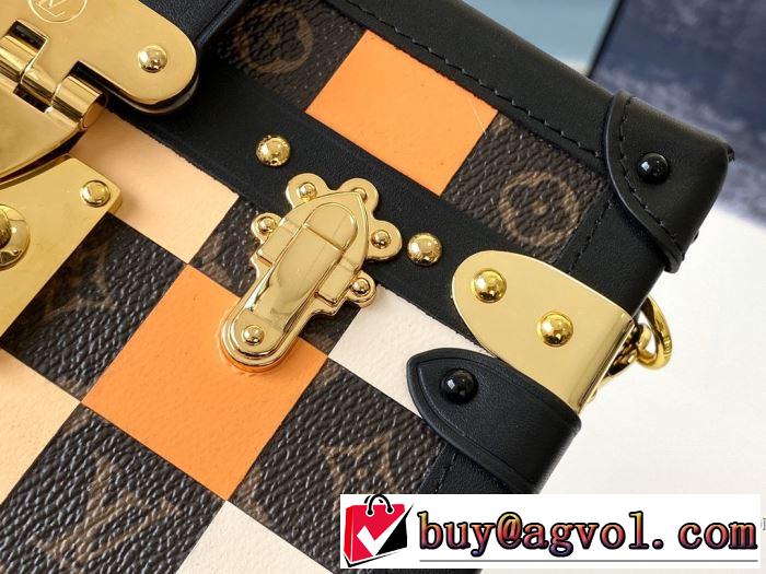 ストリート系に大人気 LOUIS VUITTON 20新作です レディースバッグ デザインお洒落 ルイ ヴィトン