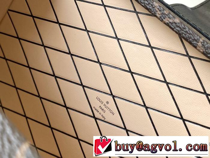 ストリート系に大人気 LOUIS VUITTON 20新作です レディースバッグ デザインお洒落 ルイ ヴィトン