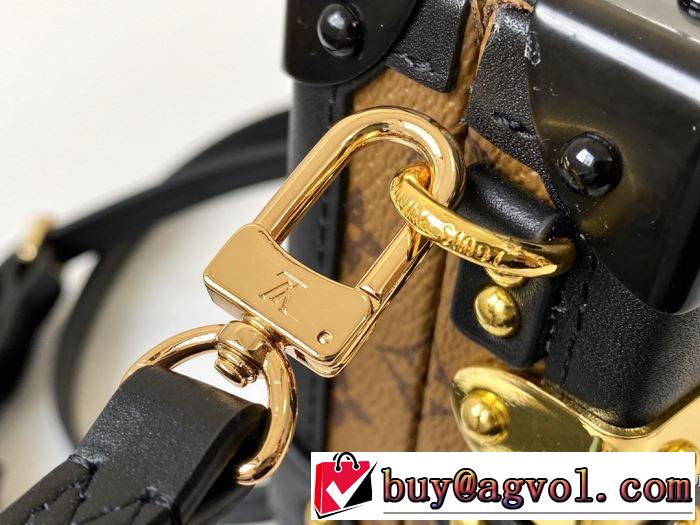 トレンド最先端のアイテム ルイ ヴィトン LOUIS VUITTON どのアイテムも手頃な価格で レディースバッグ
