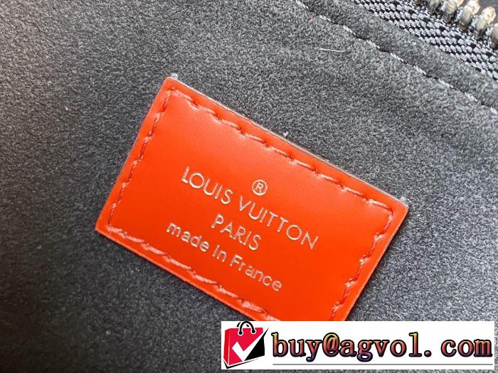 ルイ ヴィトン 確定となる上品 LOUIS VUITTON ストリート系に大人気 レディースバッグ