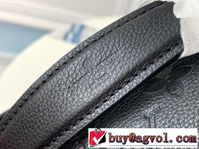 限定品が登場  LOUIS VUITTON 着こなしを楽しむ レディースバッグ ルイ ヴィトン