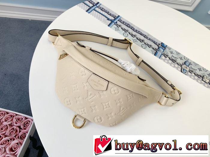2020年春夏コレクション ルイ ヴィトン LOUIS VUITTON 質の高い新品 レディースバッグ
