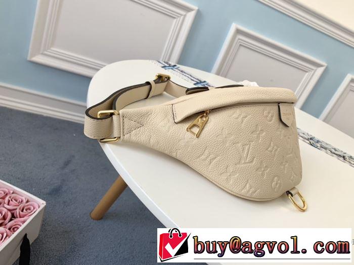 2020年春夏コレクション ルイ ヴィトン LOUIS VUITTON 質の高い新品 レディースバッグ