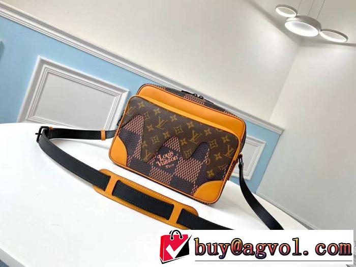2020モデル ルイ ヴィトン LOUIS VUITTON コーデの完成度を高める レディースバッグ この時期の一番人気は