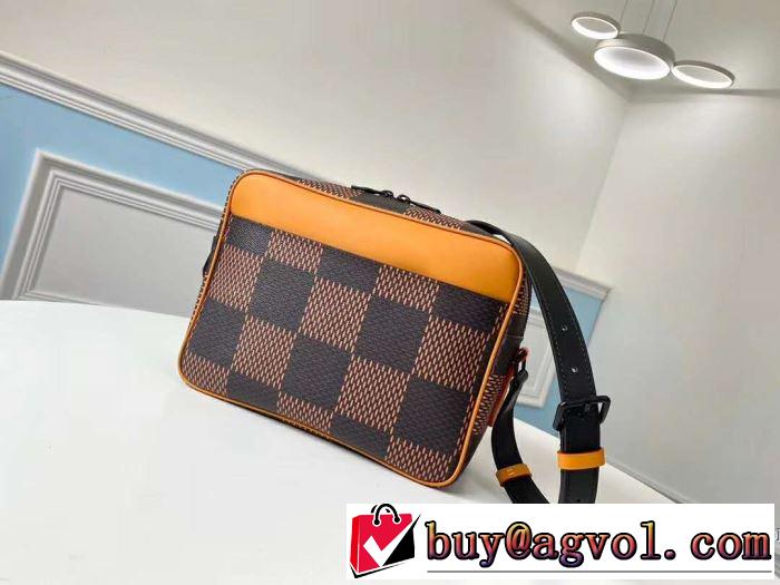 2020モデル ルイ ヴィトン LOUIS VUITTON コーデの完成度を高める レディースバッグ この時期の一番人気は