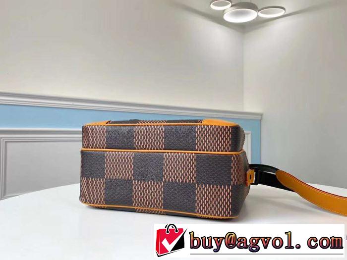 2020モデル ルイ ヴィトン LOUIS VUITTON コーデの完成度を高める レディースバッグ この時期の一番人気は