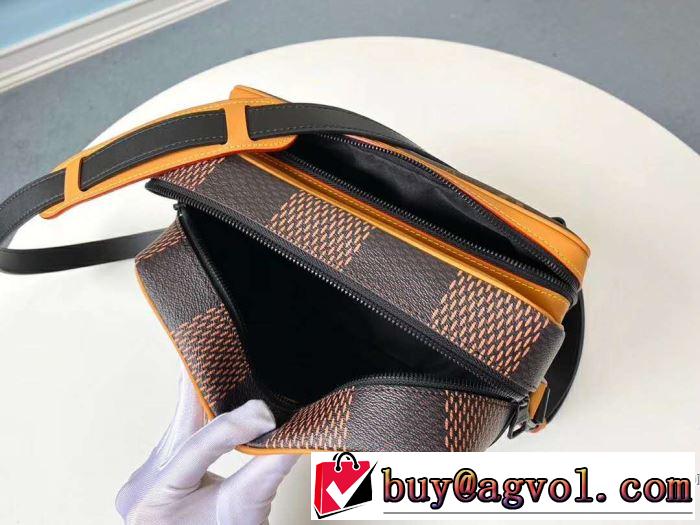 2020モデル ルイ ヴィトン LOUIS VUITTON コーデの完成度を高める レディースバッグ この時期の一番人気は