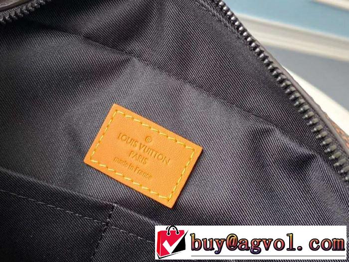 2020モデル ルイ ヴィトン LOUIS VUITTON コーデの完成度を高める レディースバッグ この時期の一番人気は