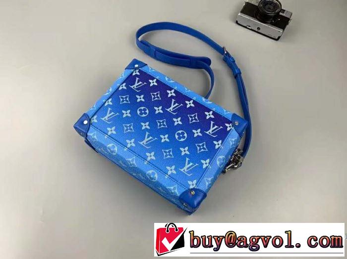 スタイルアップ ルイ ヴィトン LOUIS VUITTON シンプルなファッション レディースバッグ