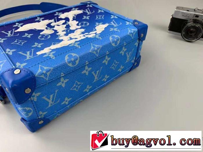 スタイルアップ ルイ ヴィトン LOUIS VUITTON シンプルなファッション レディースバッグ