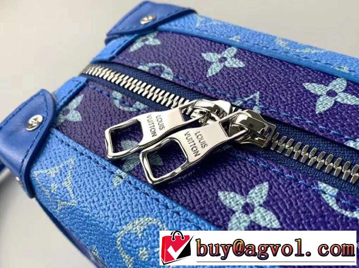 スタイルアップ ルイ ヴィトン LOUIS VUITTON シンプルなファッション レディースバッグ