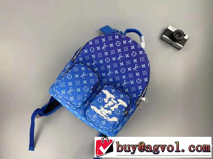 普段使いにも最適なアイテム レディースバッグ ストリート界隈でも人気 ルイ ヴィトン LOUIS VUITTON