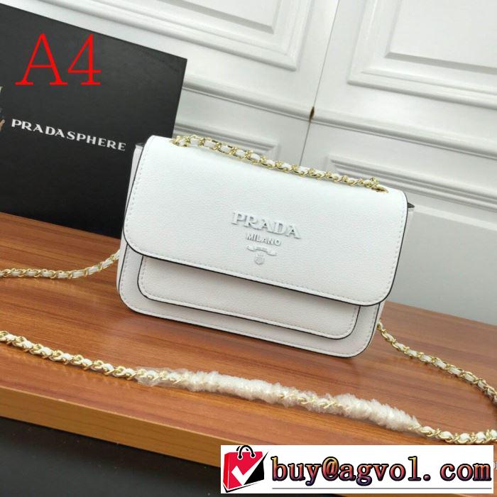 お値段もお求めやすい プラダ 多色可選 PRADA 限定アイテム特集 レディースバッグ