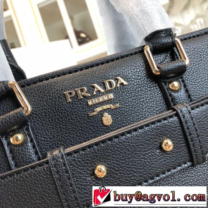 多色可選 プラダ PRADA 飽きもこないデザイン レディースバッグ 差をつけたい人にもおすすめ