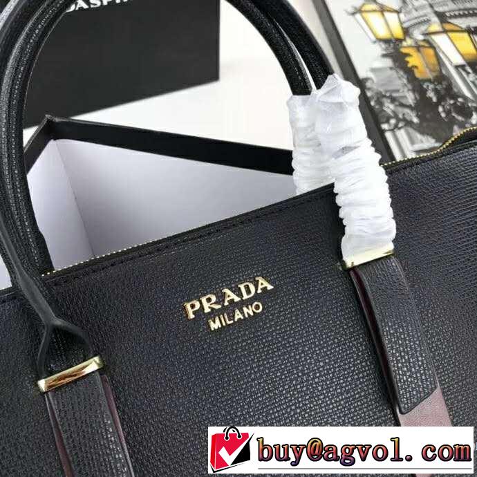 非常にシンプルなデザインな レディースバッグ 多色可選 幅広いアイテムを展開 プラダ PRADA
