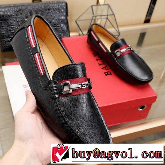 お値段もお求めやすい スニーカー 愛らしい春の新作 バリー BALLY 安心の実績