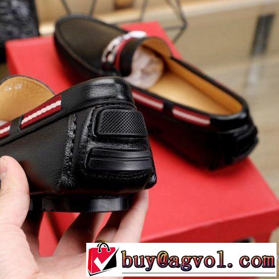 お値段もお求めやすい スニーカー 愛らしい春の新作 バリー BALLY 安心の実績