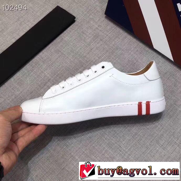 2020話題の商品 スニーカー バリー 飽きもこないデザイン BALLY 人気は今季も健在