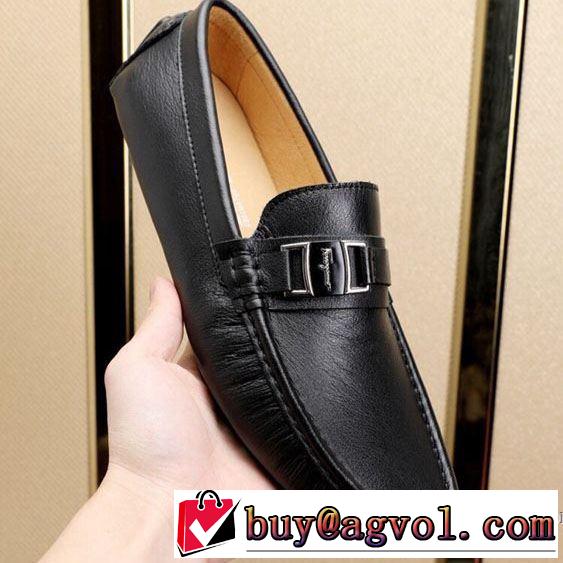 日本未入荷カラー ローファー 海外でも大人気 サルヴァトーレフェラガモ FERRAGAMO