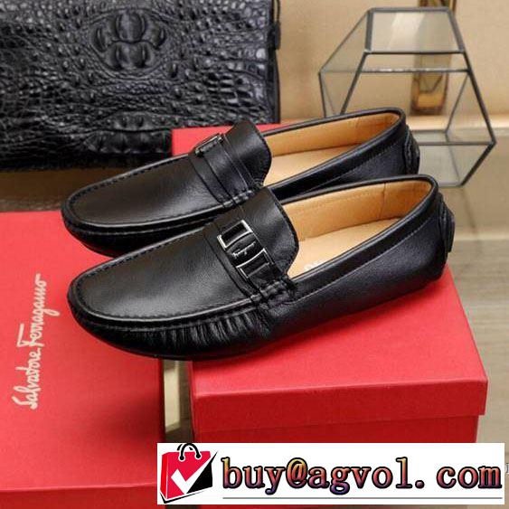 日本未入荷カラー ローファー 海外でも大人気 サルヴァトーレフェラガモ FERRAGAMO