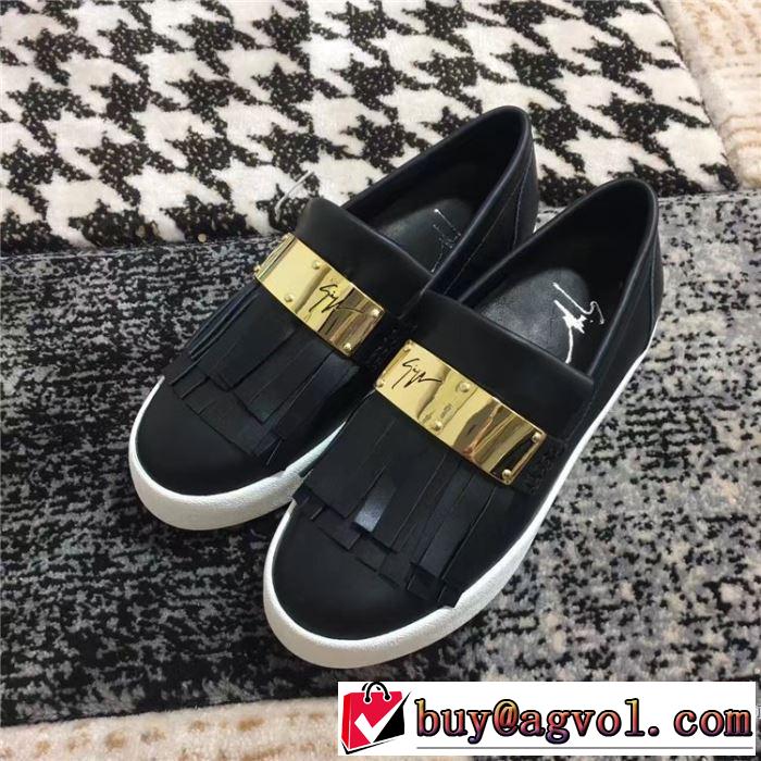 ランニングシューズ 限定アイテム特集 ジュゼッペ ザノッティ やはり人気ブランド GIUSEPPE ZANOTTI