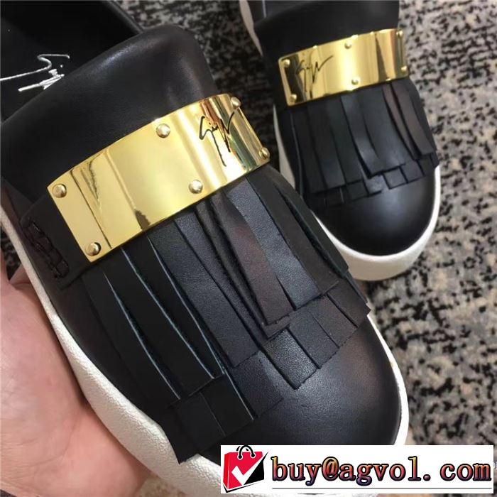 ランニングシューズ 限定アイテム特集 ジュゼッペ ザノッティ やはり人気ブランド GIUSEPPE ZANOTTI