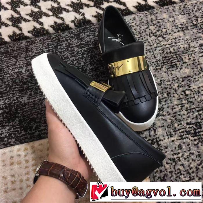ランニングシューズ 限定アイテム特集 ジュゼッペ ザノッティ やはり人気ブランド GIUSEPPE ZANOTTI