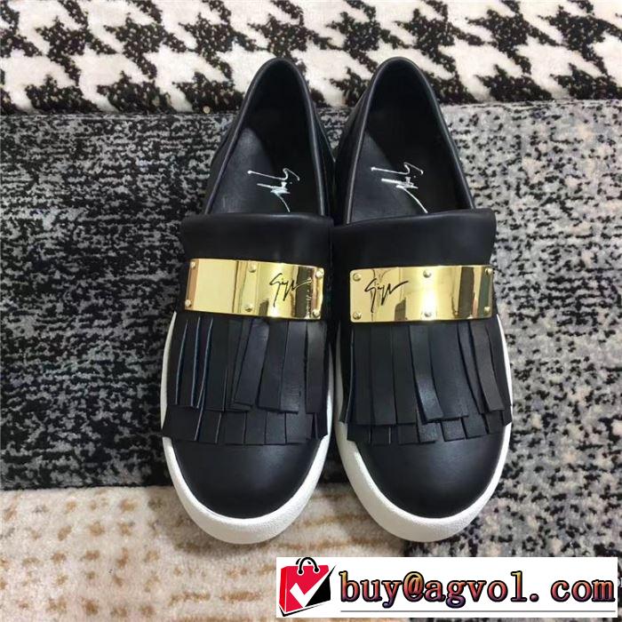 ランニングシューズ 限定アイテム特集 ジュゼッペ ザノッティ やはり人気ブランド GIUSEPPE ZANOTTI