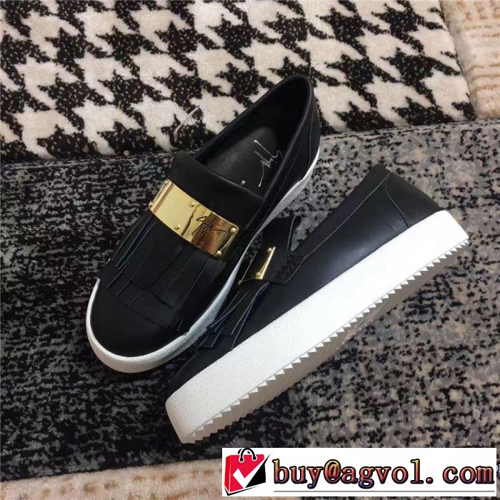 ランニングシューズ 限定アイテム特集 ジュゼッペ ザノッティ やはり人気ブランド GIUSEPPE ZANOTTI